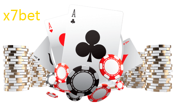 Jogue jogos de pôquer em x7bet