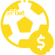 Aposte em esportes do mundo todo no x7bet!